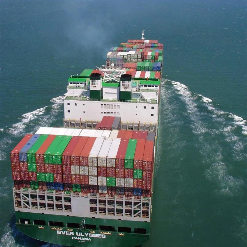 International Transportation/Global Shipping Agent/Ocean Freight Forwarder/Logistics Services From Guangzhou/Yiwu/Shanghai to Sydney/Melbourn/Brisbane