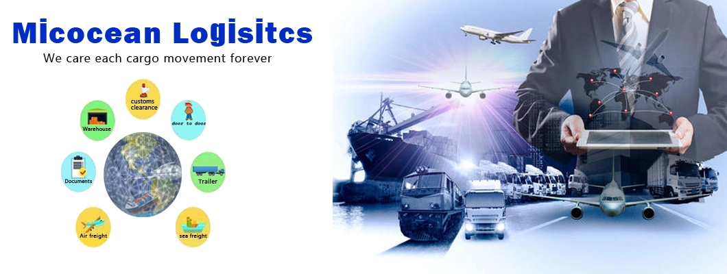 Door to Door Air Freight Service From China to Philippines