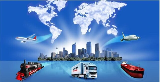 Raiyway Express, Warehousing, One-Piece Generation Delivery, Distribution and Transportation, Customs Clearance, Settlement From China to Europe /France