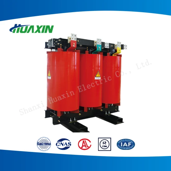 Three-Phase Photovoltaic Generating Distribution Combined Equipment Device Transformer