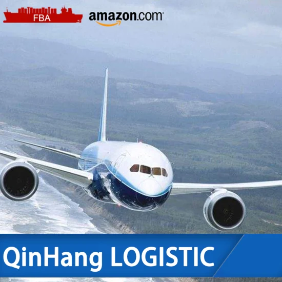 Amazon Us Fba Relabeling Service Air Freight Forwarder in Shenzhen